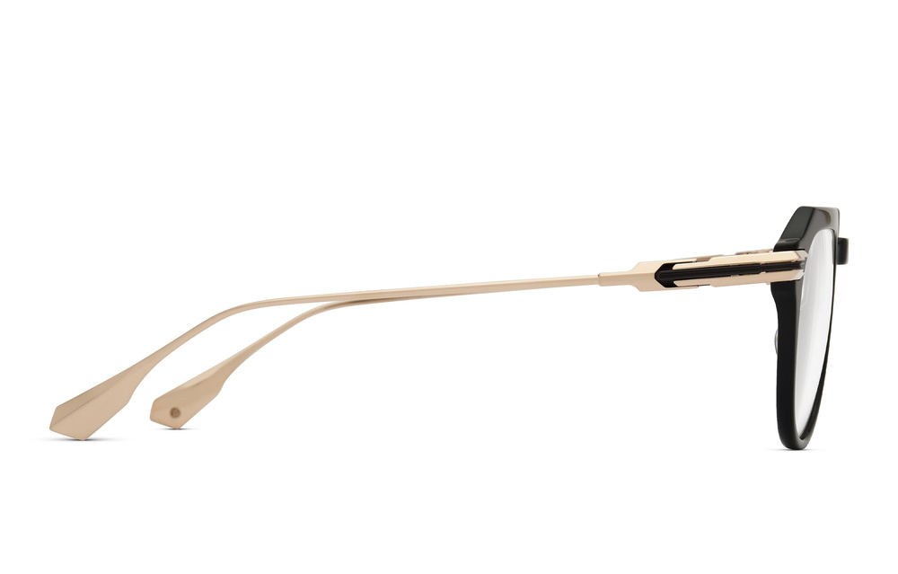 Dita Okulary korekcyjne OKULUS DTX487-A-01