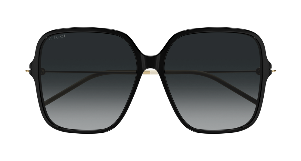 GUCCI Sunglasses GG1267S-001