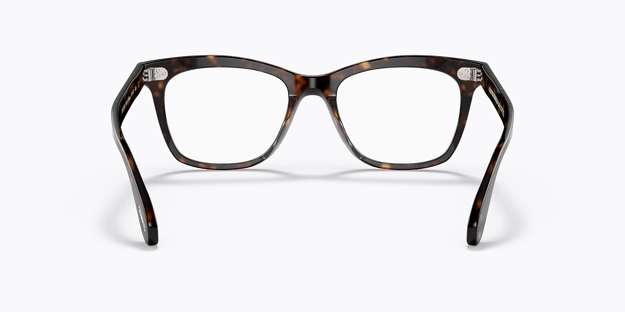 Oliver Peoples Okulary korekcyjne OV5375U-1009