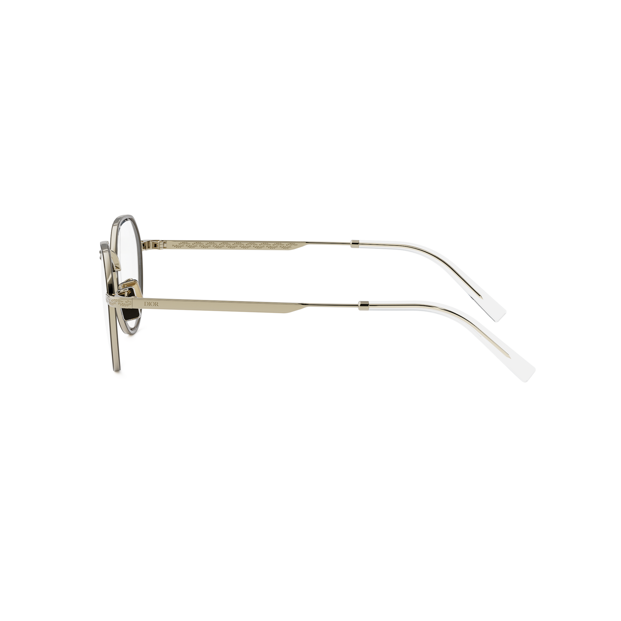 Dior Okulary korekcyjne DIORBOTANICAO (R2U-C900) DM50105U-032