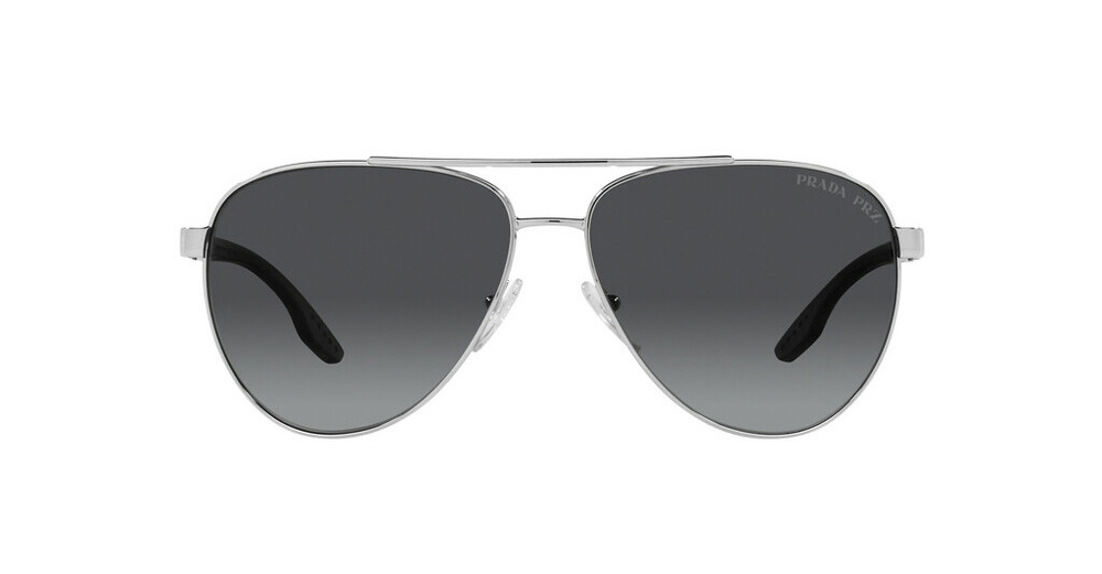 Prada Linea Rossa Sunglasses polarized PS 52YS-1BC06G