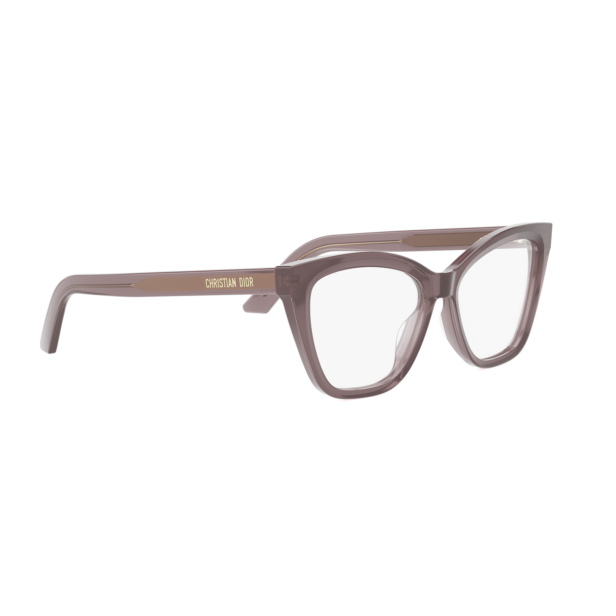 Dior Okulary Korekcyjne DIORMIDNIGHTO (B1I-6400) CD50131I-048