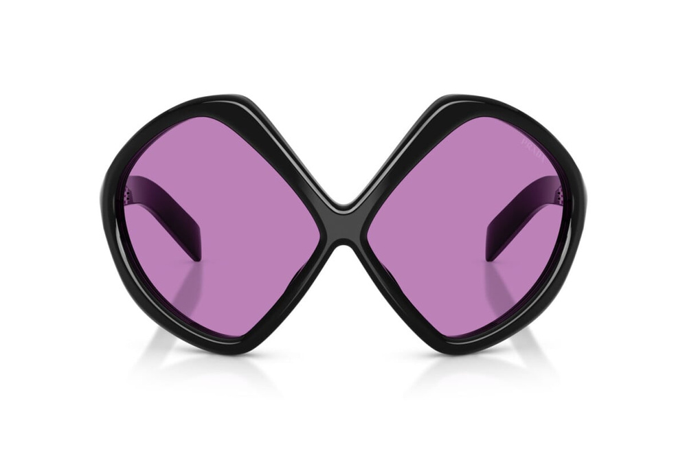 Prada Okulary przeciwsłoneczne PR B21S-16K30G