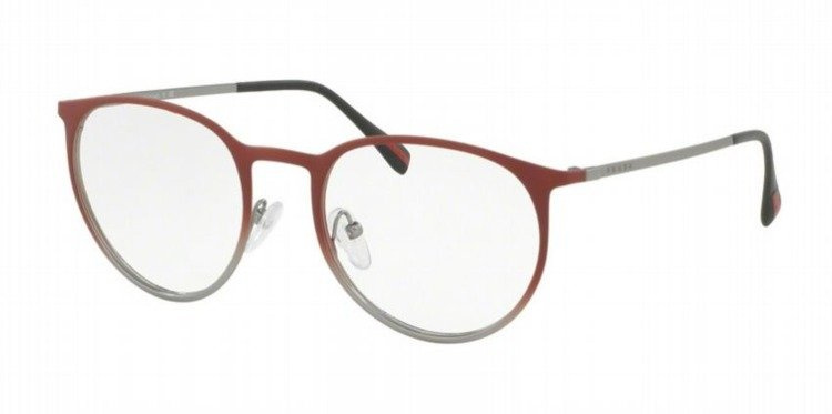 Prada Linea Rossa Optical Frame PS50HV-U6V1O1