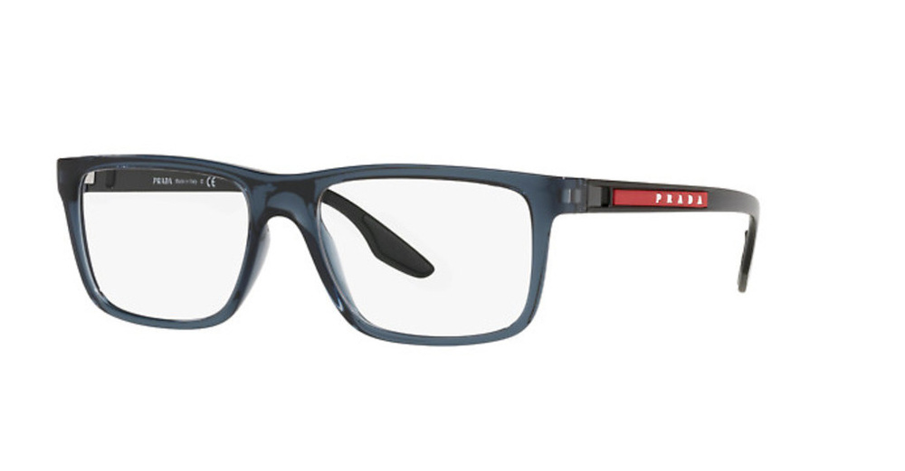Prada Linea Rossa Optical frame PS 02OV-CZH1O1