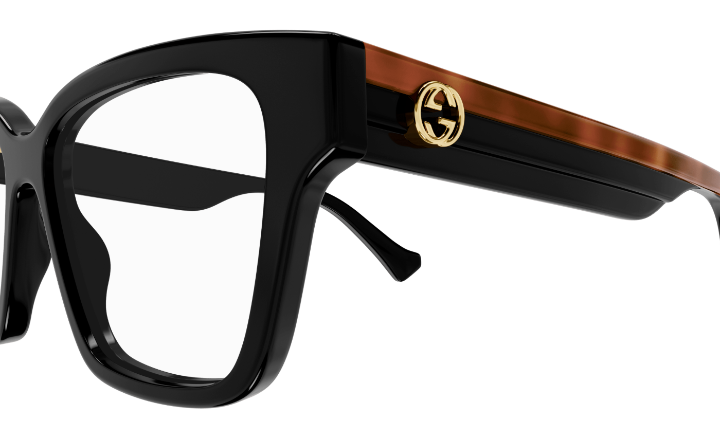 GUCCI Optical frame GG1302O-004