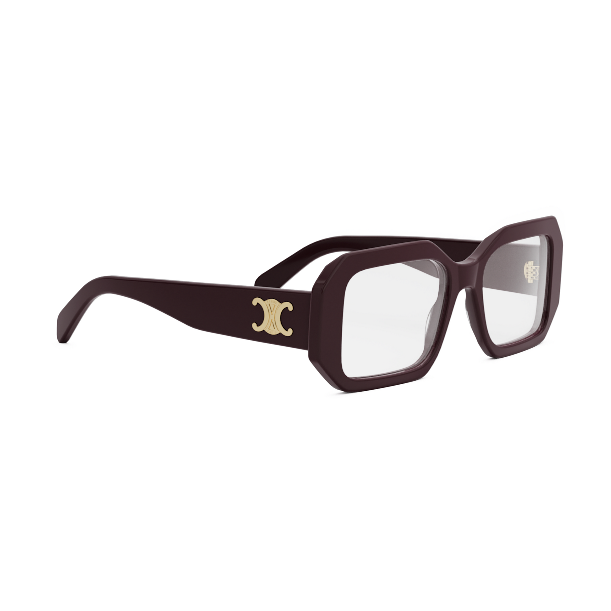 Celine Okulary korekcyjne CL50155I-048