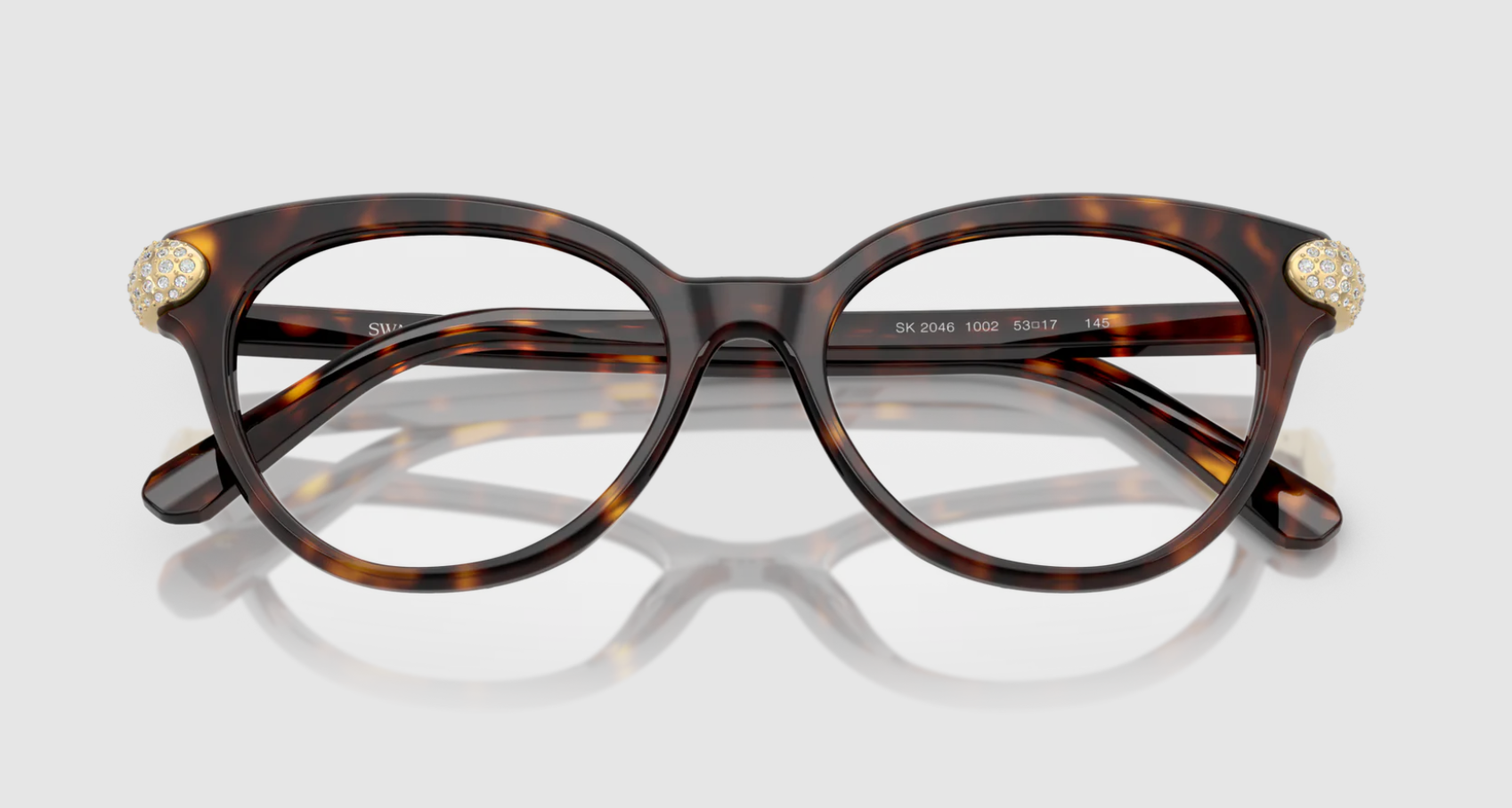 Swarovski Optical frame SK2046-1002