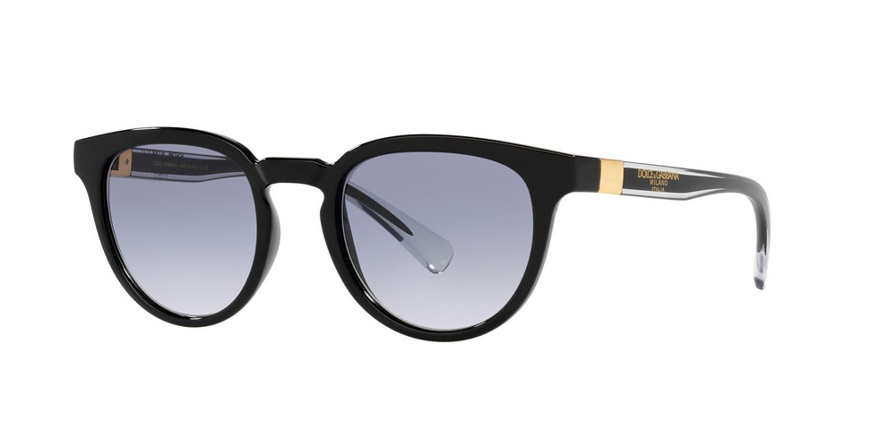 Dolce & Gabbana Okulary przeciwsłoneczne DG6148-501/79