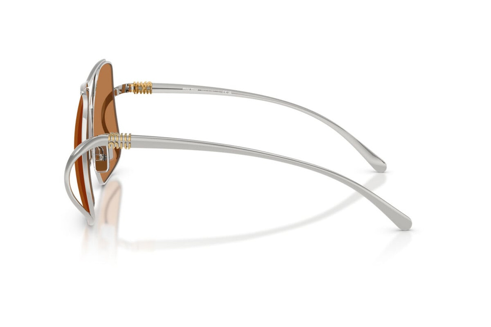 Miu Miu Okulary przeciwsłoneczne MU A55S-1BC90Q