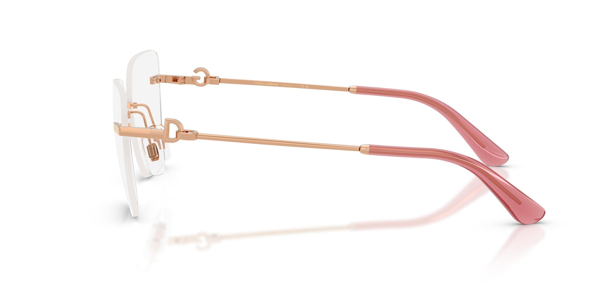 Dolce & Gabbana Optical frame DG1363-1298
