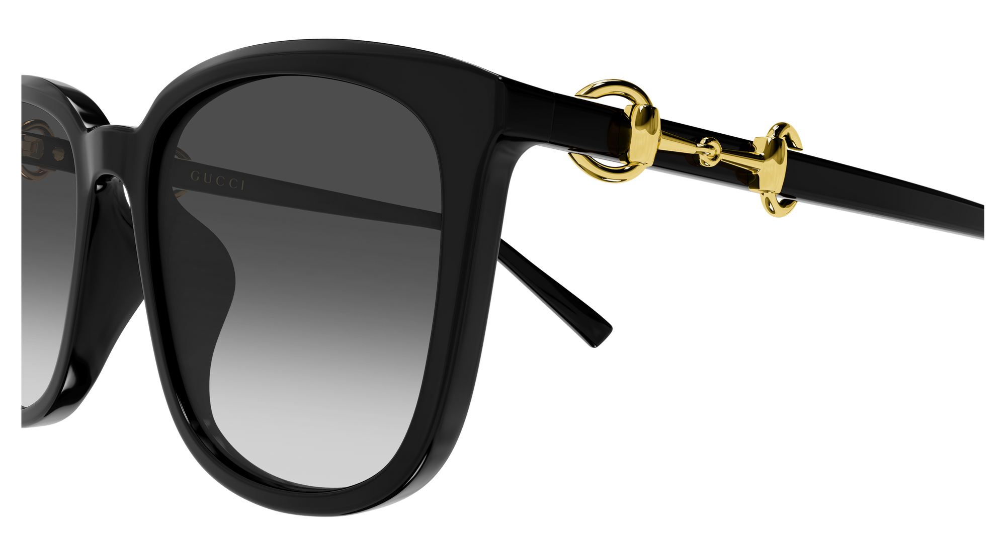 Gucci Okulary przeciwsłoneczne GG2057SK-001