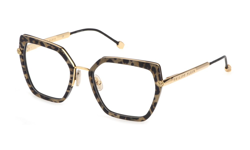 Philipp Plein Optical frame VPP036S-0400