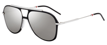 Dior Okulary przeciwsłoneczne Dior 0224S N7I MTBK