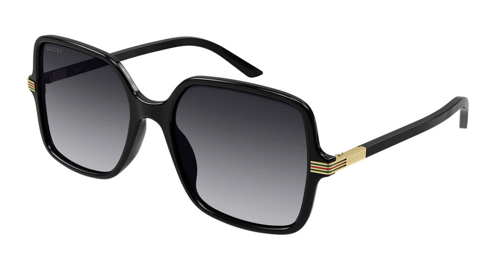 Gucci Okulary przeciwsłoneczne GG1449S-001