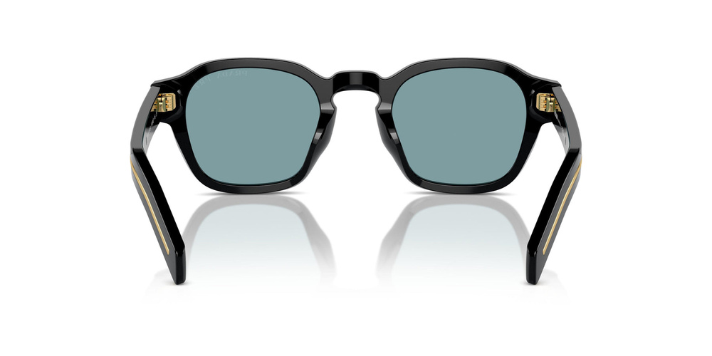 Prada Okulary przeciwsłoneczne PRA16S-16K04D