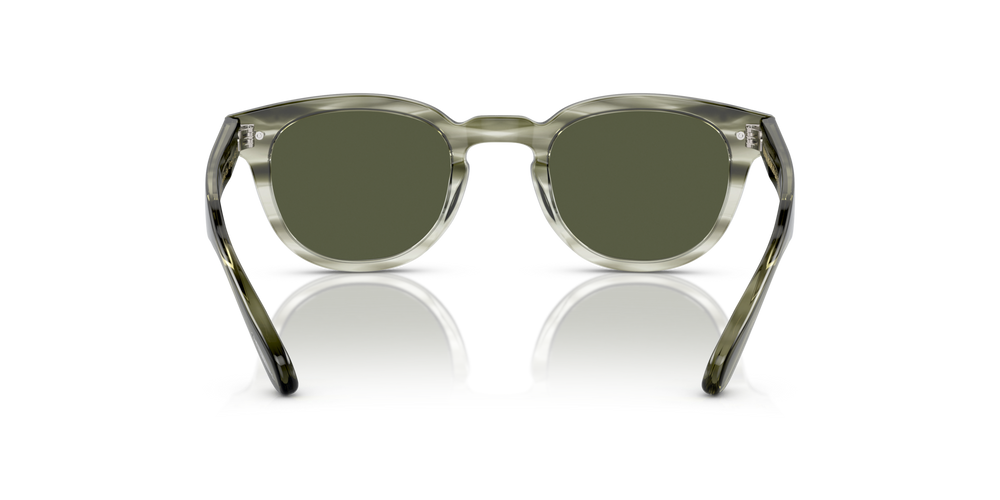 Oliver Peoples Okulary przeciwsłoneczne SHELDRAKE SUN OV5036S-170552