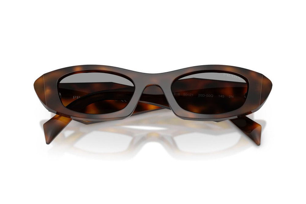 Prada Sunglasses PRB16S-20D50Q