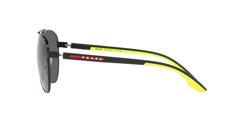 Prada Linea Rossa Sunglasses PS 52YS-17G01V