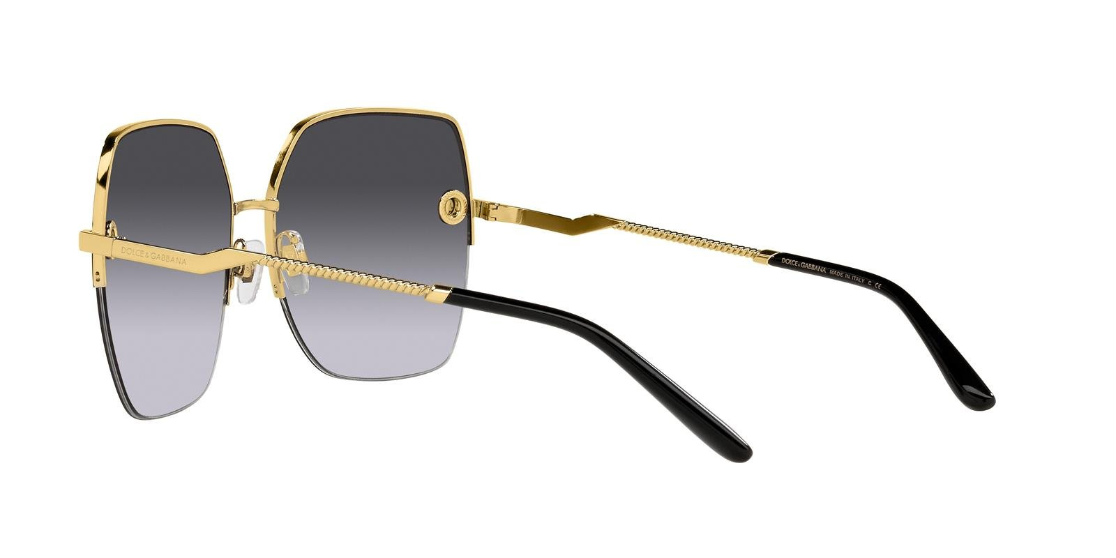 Dolce & Gabbana Okulary przeciwsłoneczne DG2267-02/8G