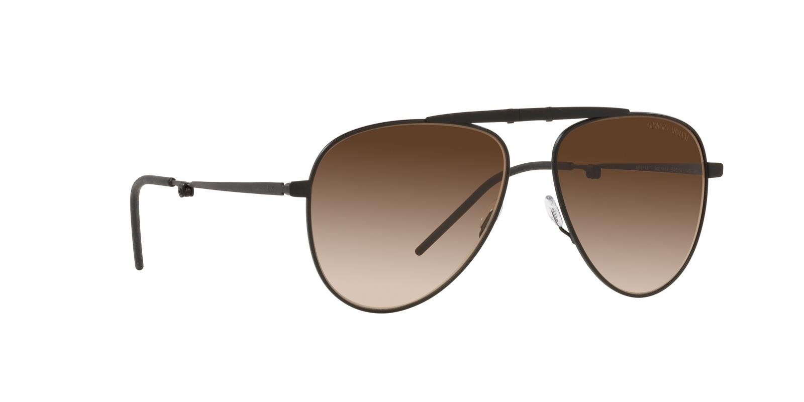 Giorgio Armani Sunglasses AR6113T-300113