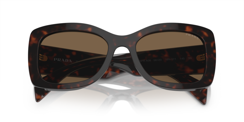 Prada Sunglasses PR A08S-16N5Y1