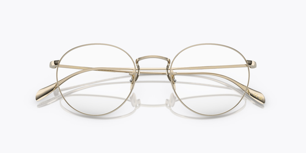 OLIVER PEOPLES Optical frame COLERIDGE OV1186-5145