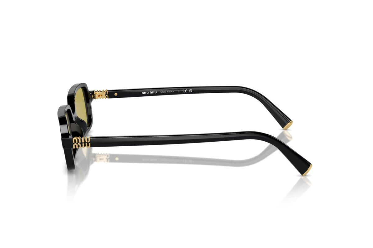 Miu Miu Okulary przeciwsłoneczne MU11ZS-16K07O