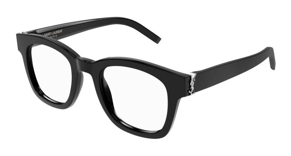 Saint Laurent Okulary korekcyjneSL SL  M124 OPT-001