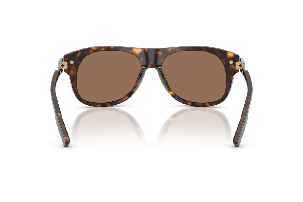 Dolce & Gabbana Okulary przeciwsłoneczne DG4546-502/73