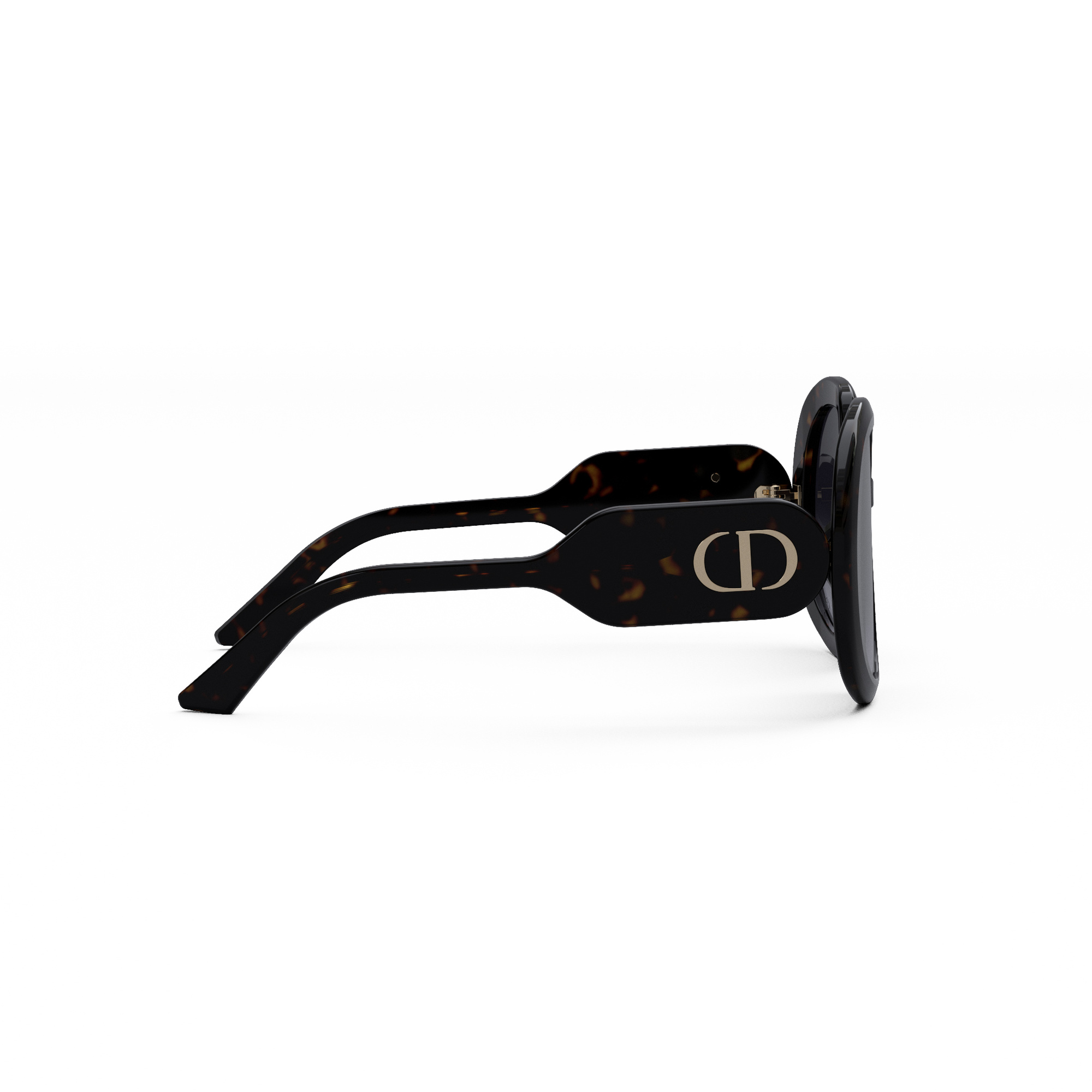 Dior Okulary przeciwsłoneczne DIORBOBBY (R1U-20A1) CD40052U-52B