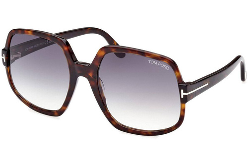 Tom Ford Okulary przeciwsłoneczne DELPHINE FT0992-52W