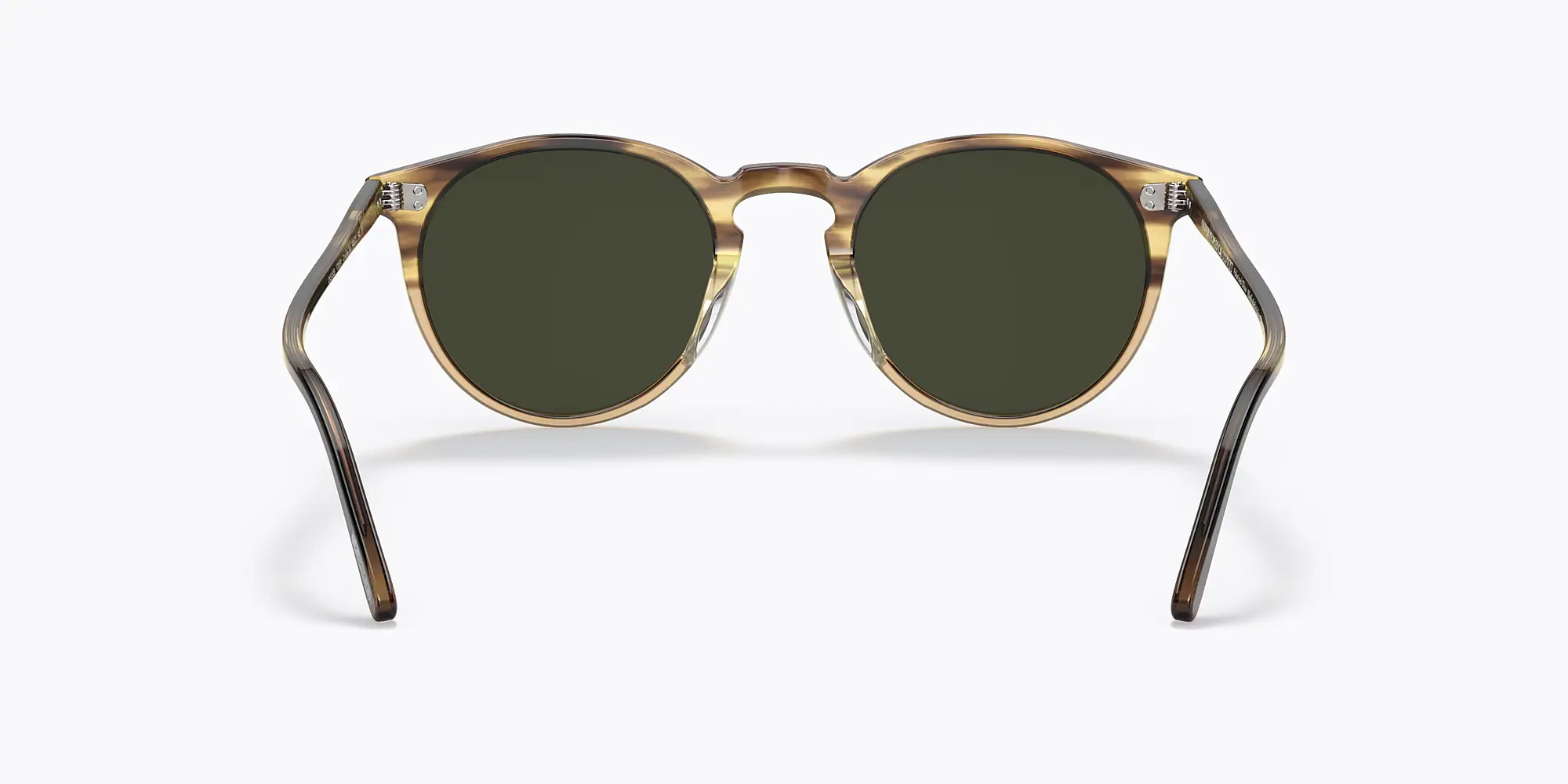 Oliver Peoples Okulary przeciwsłoneczne OV5183S-1703P1