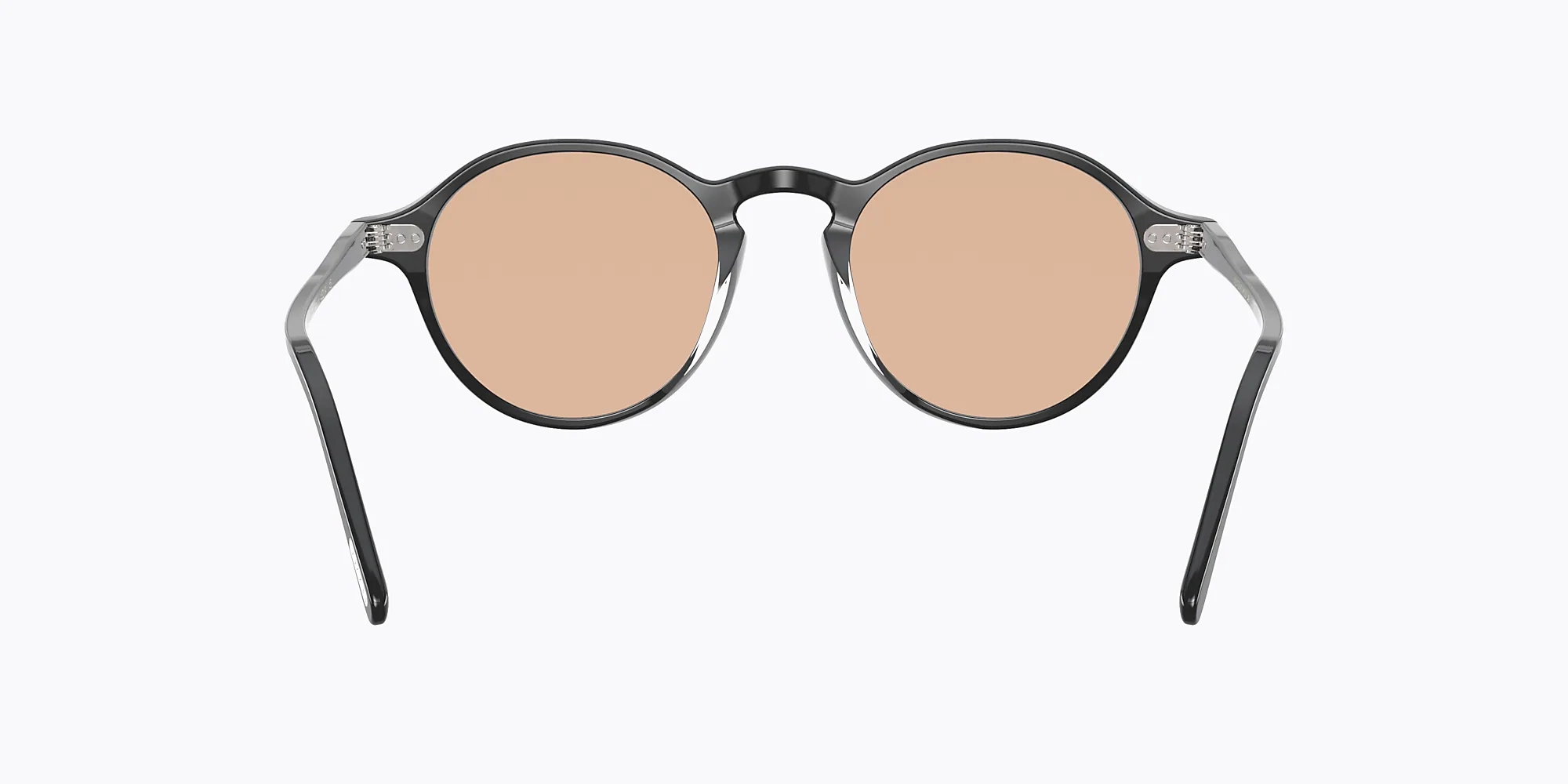 Oliver Peoples Okulary korekcyjne OV5445U-1005