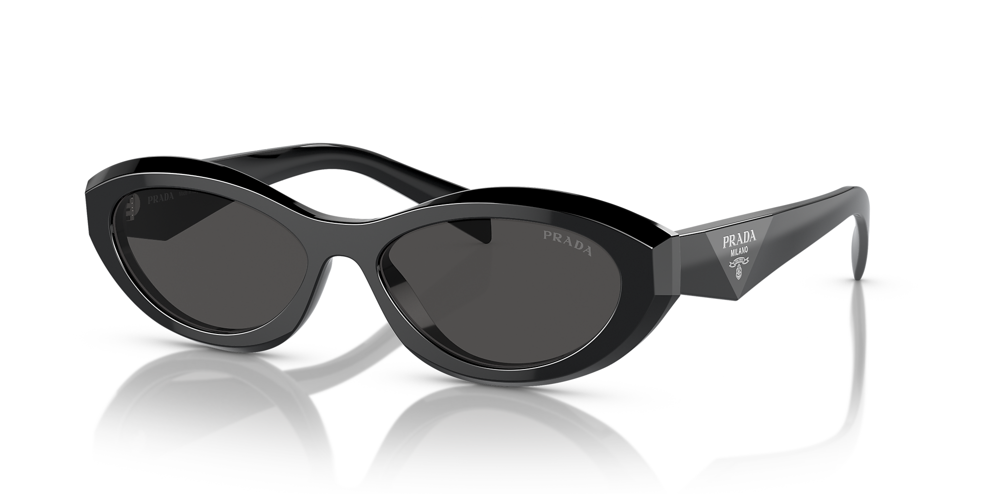Prada Sunglasses PR26ZS-16K08Z