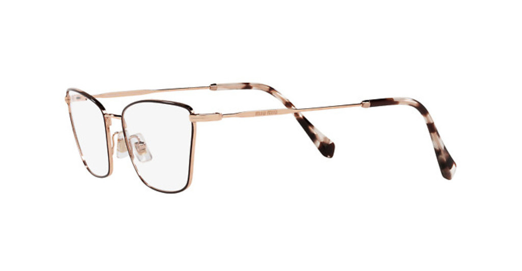 Miu Miu Okulary korekcyjne CORE COLLECTION MU 52SV-3311O1