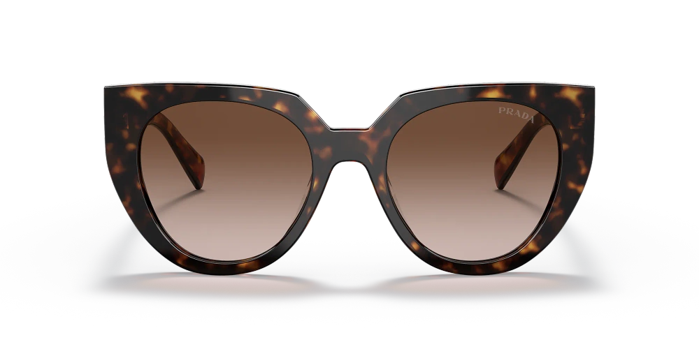 Prada Okulary przeciwsłoneczne PR14WS-2AU6S1