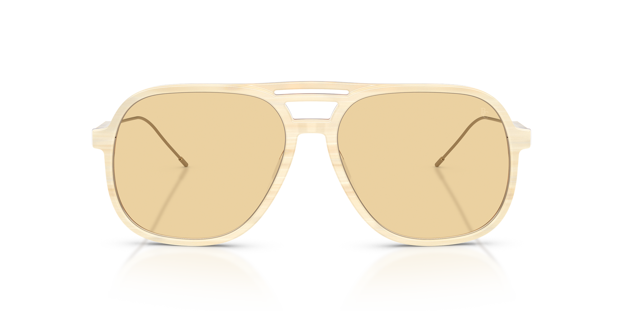 Brunello Cucinelli Okulary przeciwsłoneczne BC4022S-105285