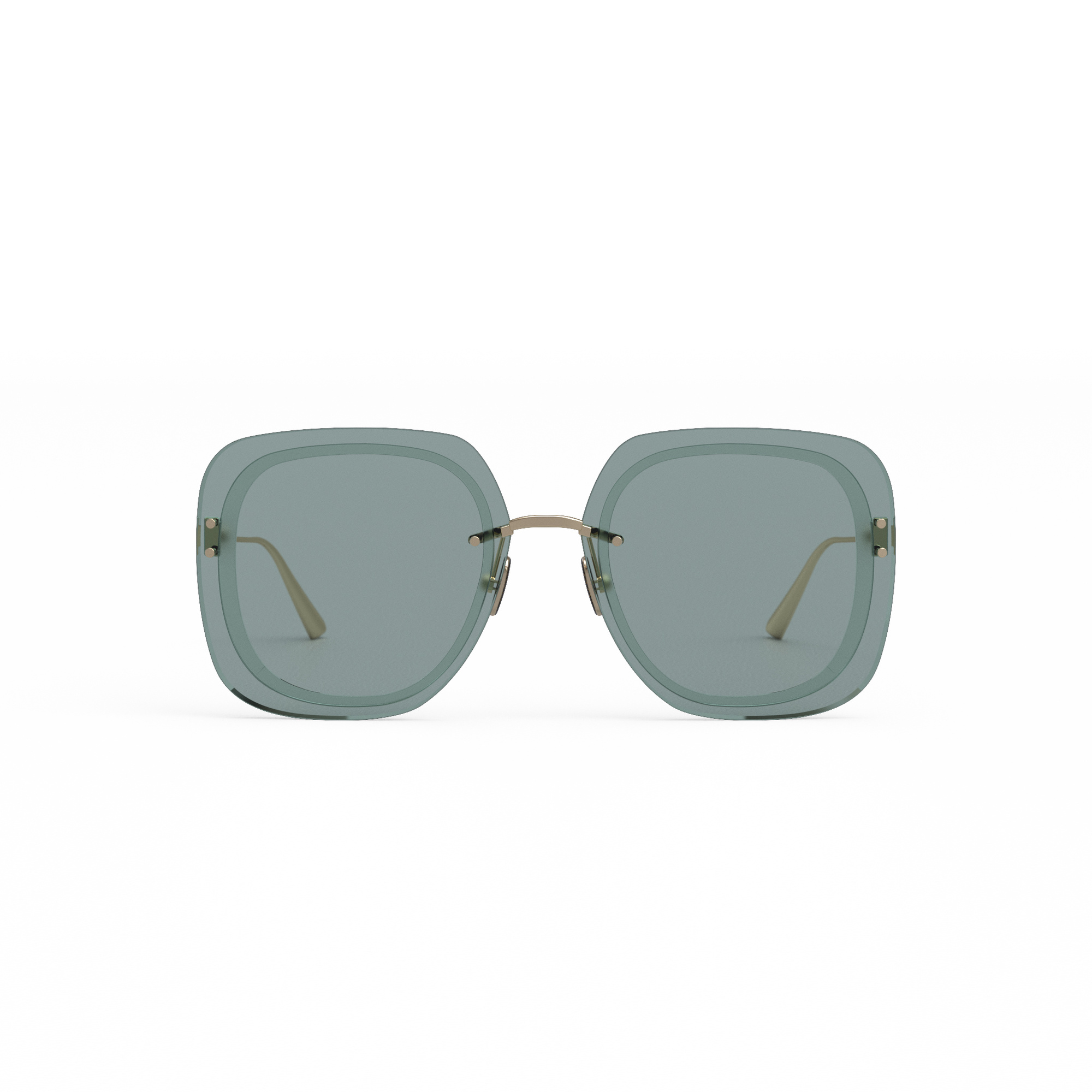 Dior Okulary przeciwsłoneczne ULTRADIOR (SU-B0O0) CD40031U-10N