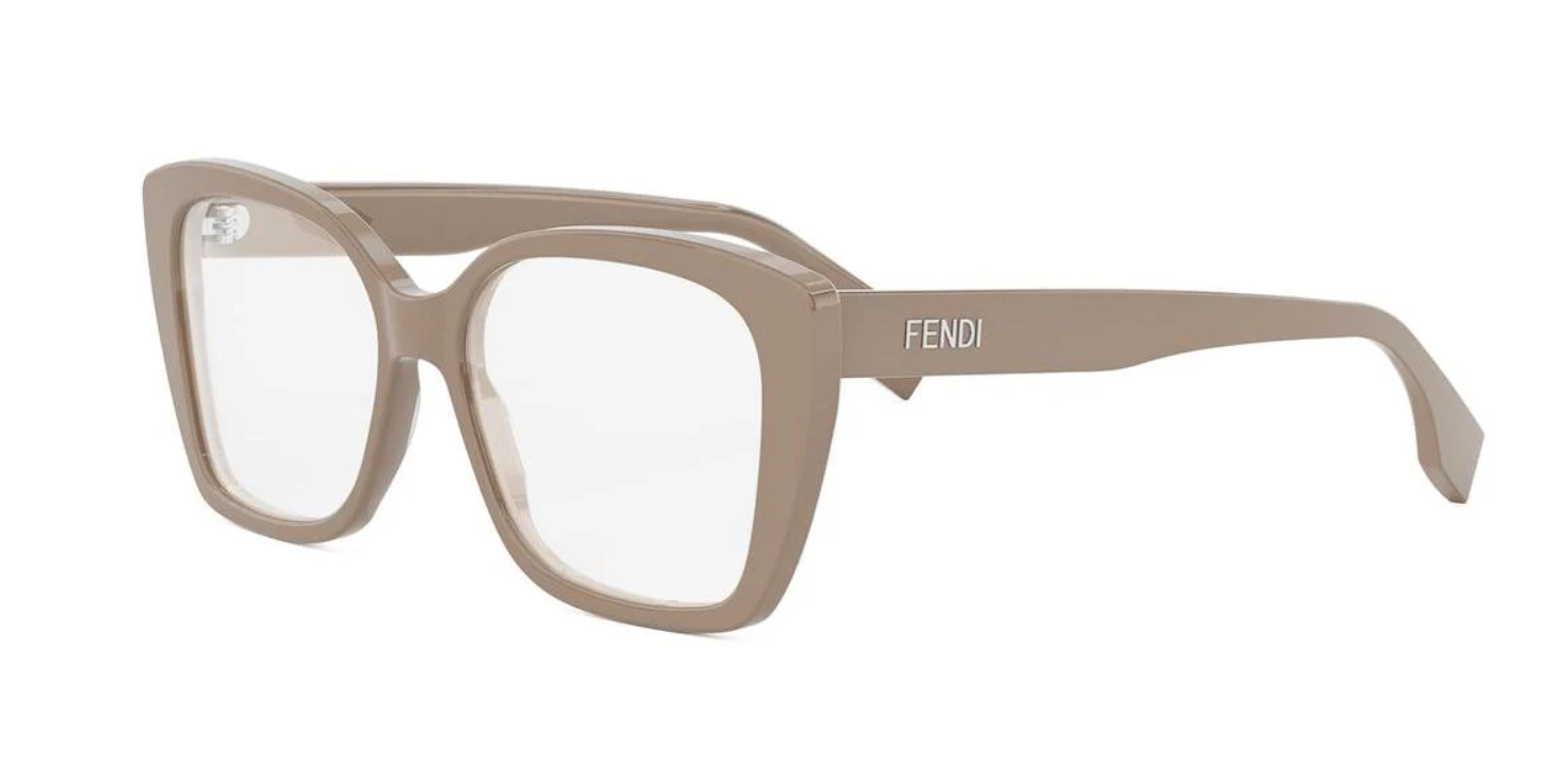 Fendi Okulary korekcyjne FE50127I-045