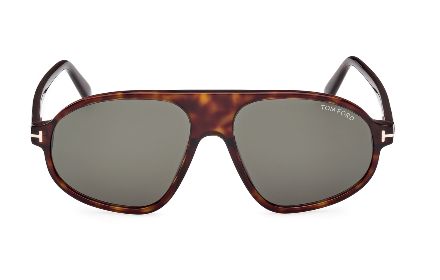 Tom Ford Okulary przeciwsłoneczne EROL FT1178-52N