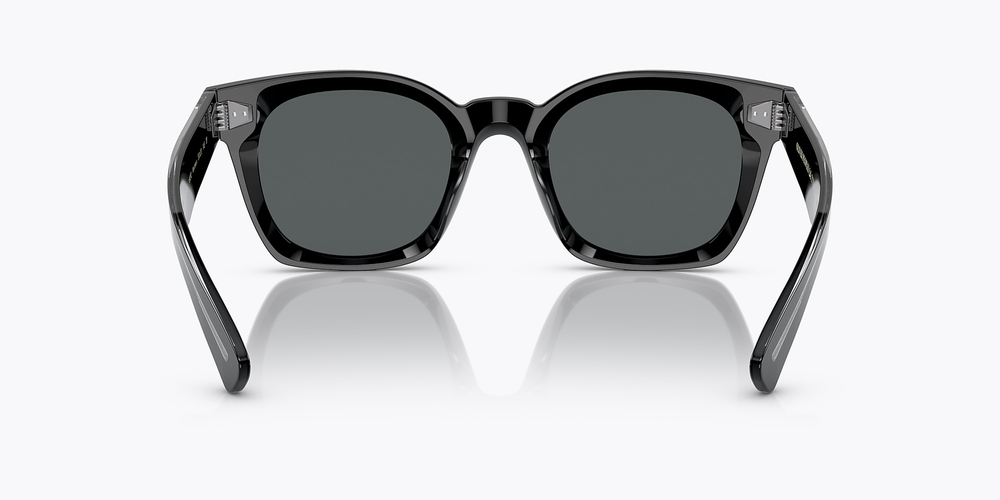 Oliver Peoples Okulary przeciwsłoneczne MERCEAUX OV5498SU-1492P2