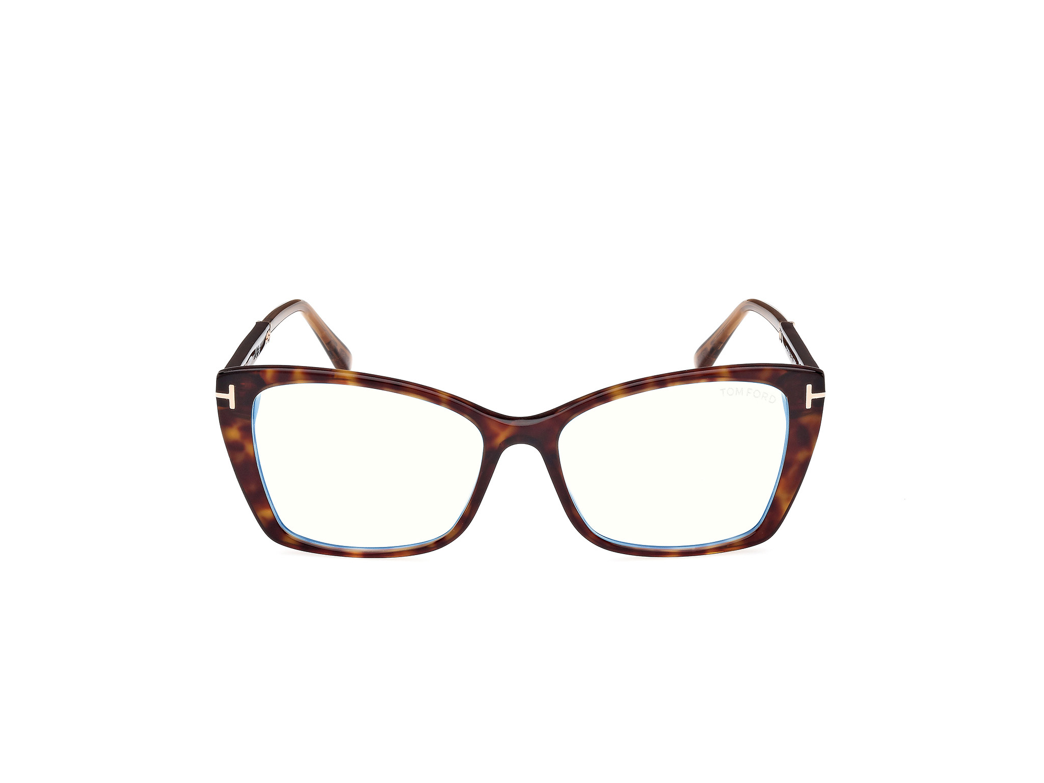 Tom Ford Okulary korekcyjne FT5893-B-052
