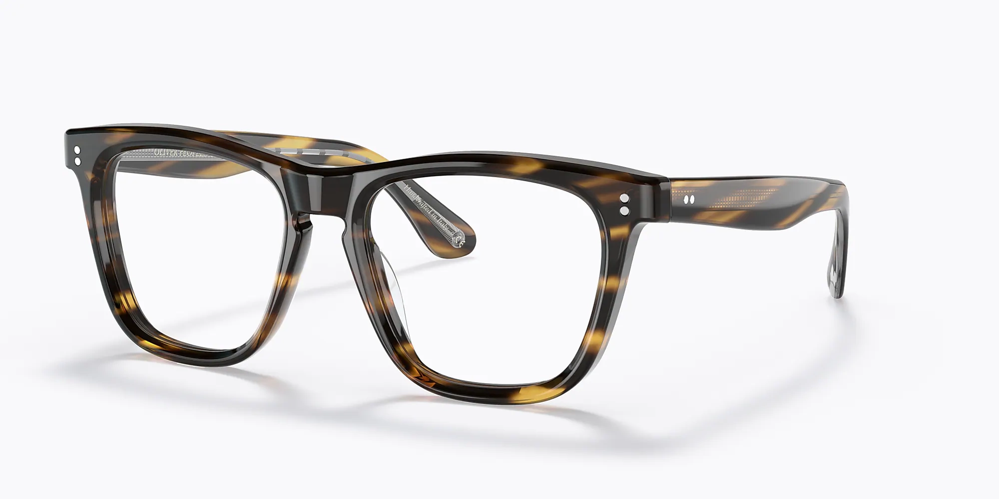 Oliver Peoples Okulary korekcyjne OV5449U-1003