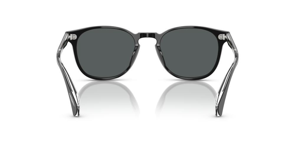 Oliver Peoples Okulary przeciwsłoneczne FINLEY ESQ. SUN (U) OV5298SU-1492P2