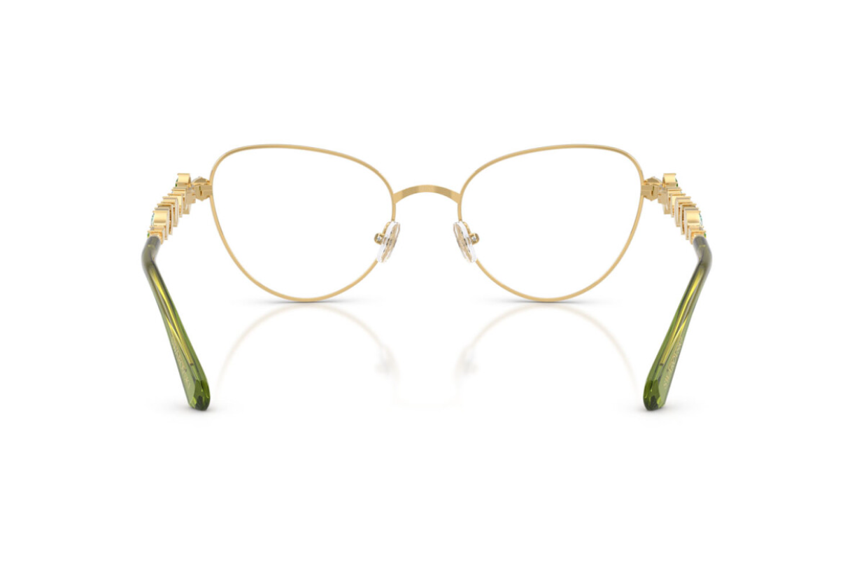 Swarovski Optical frame SK1024-404G