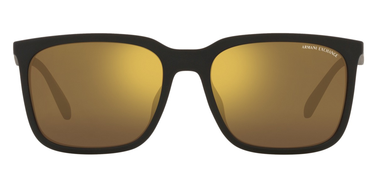 Exchange Armani Sunglasses AX4117SU-807873