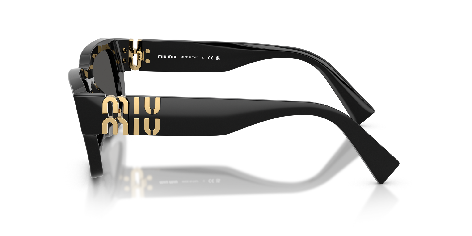 Miu Miu Sunglasses MU C04S-16K08Z