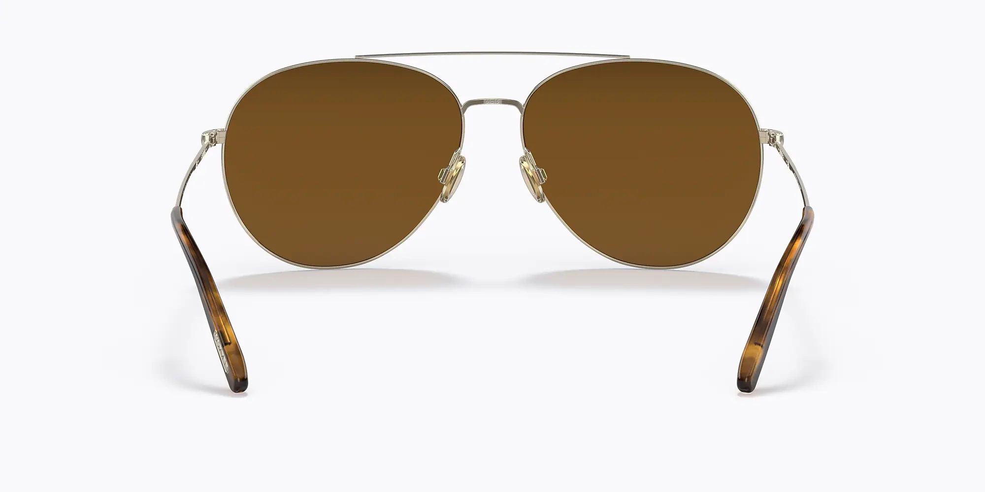 Oliver Peoples Okulary przeciwsłoneczne OV1286S-503557