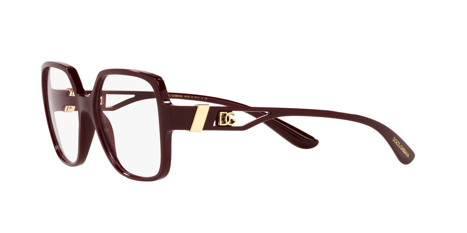 Dolce & Gabbana Optical frame DG5065-3285